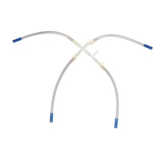 BEMIS SUCTION CANISTER ACCESSORIES - Four-Liner Manifold For Quick-Fit, 5/cs | Quantity - 1x CS