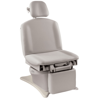 BREWER ASSISTPRO PROGRAMMABLE POWER TABLE - AssistPRO Programmable Power Procedure Table, Mocha Plush | Quantity - 1x EA