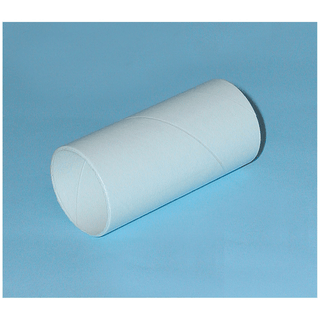 MADA ASSESS PEAK FLOW METER - Accessories: Mouthpiece For Use With #710, 100/bx | Quantity - 1x BX