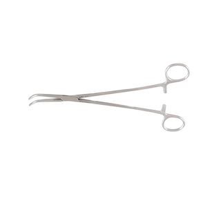 MILTEX LAHEY HEMOSTATIC FORCEPS - Hemostatic Forceps, 5", Curved | Quantity - 1x EA