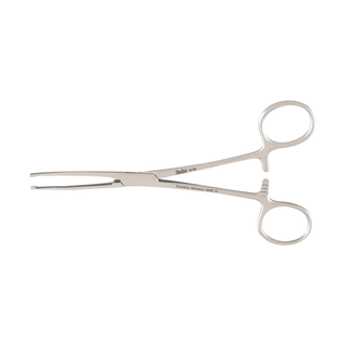 MILTEX ALLIS TISSUE FORCEPS - Allis Tissue Forceps, 6", 5x6 Teeth | Quantity - 1x EA