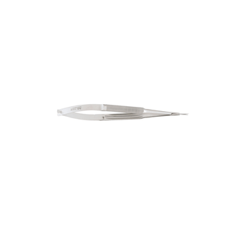 MILTEX MICRO SURGERY SCISSORS - Surgery Scissors, 6", 8mm Blades, Flat Handles, Straight | Quantity - 1x EA