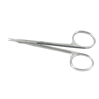 MILTEX STEVENS TENOTOMY SCISSORS - Stevens Tenotomy Scissors, 4" Curved, SuperCut Blade | Quantity - 1x EA