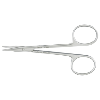 MILTEX STEVENS TENOTOMY SCISSORS - Stevens Tenotomy Scissors, 4" Curved, SuperCut Blade | Quantity - 1x EA