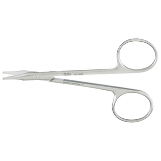 MILTEX STEVENS TENOTOMY SCISSORS - Stevens Tenotomy Scissors, 4" Curved, SuperCut Blade | Quantity - 1x EA
