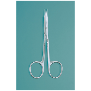 MILTEX STEVENS TENOTOMY SCISSORS - Stevens Tenotomy Scissors, 4" Curved, SuperCut Blade | Quantity - 1x EA
