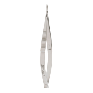 MILTEX MICRO IRIS SCISSORS - Iris Scissors, 4" Straight | Quantity - 1x EA