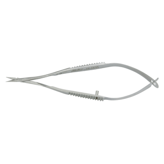 MILTEX MICRO-VANNAS SCISSORS - Micro-Vannas Scissors, 3" Straight | Quantity - 1x EA