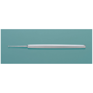 MILTEX GUTHRIE (IRIS) HOOK - Iris Hook, 5", 2 Sharp Prongs | Quantity - 1x EA
