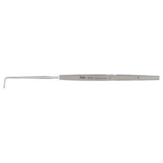 MILTEX VON GRAEFE HOOKS - Von Graefe Hook, 5", Large, 11mm Deep | Quantity - 1x EA