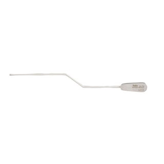 MILTEX FRENCH PATTERN LACRIMAL PROBES - Lacrimal Probe, Size 00 | Quantity - 1x EA