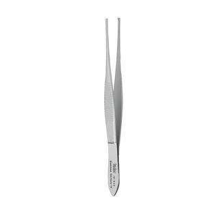 MILTEX STRABISMUS TISSUE FORCEPS - Tissue Forceps, 4" | Quantity - 1x EA