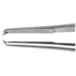 MILTEX CASTROVIEJO SUTURING FORCEPS - Suturing Forceps, 4", 1 x 2 Teeth 0.6mm | Quantity - 1x EA