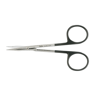 MILTEX STEVENS TENOTOMY SCISSORS - Stevens Tenotomy Scissors, 4" Curved, SuperCut Blade | Quantity - 1x EA