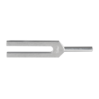 MILTEX ALLOY TUNING FORKS - C-4096 Vibrations Tuning Fork | Quantity - 1x EA