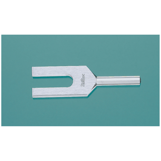 MILTEX ALLOY TUNING FORKS - C-4096 Vibrations Tuning Fork | Quantity - 1x EA
