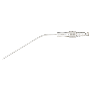 MILTEX FRAZIER FERGUSON SUCTION TUBES - Suction Tube, 6FR Angled | Quantity - 1x EA