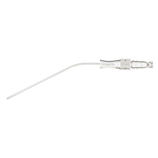 MILTEX FRAZIER FERGUSON SUCTION TUBES - Suction Tube, 6FR Angled | Quantity - 1x EA