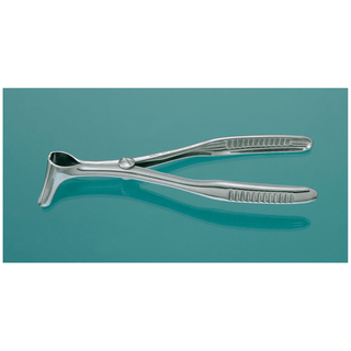 MILTEX VIENNA NASAL SPECULA - Lightweight, 5" Nasal Specula, Child Size | Quantity - 1x EA