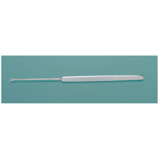 MILTEX FREER SKIN HOOKS - Skin Hook, 6", Sharp Double Prongs 2.5mm Wide | Quantity - 1x EA