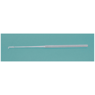 MILTEX JOSEPH HOOKS - Double Hook, 6", 2 Sharp Prongs 2mm | Quantity - 1x EA