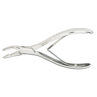 MILTEX MEAD ORAL SURGERY RONGEUR - Mead Oral Surgery Rongeur, 6" | Quantity - 1x EA