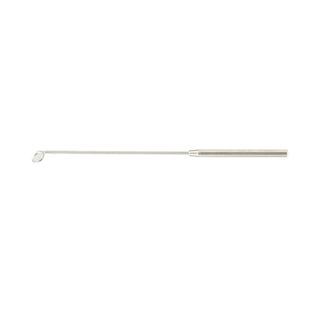 MILTEX LARYNGEAL MIRRORS - Mirror, Size 1, Octagon Threaded Handle | Quantity - 1x EA