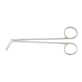 MILTEX DEBAKEY-POTTS SCISSORS - Debakey-Potts Scissors, 6", Angled On Side 60 | Quantity - 1x EA