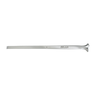 MILTEX U.S. ARMY PATTERN CHISEL - Chisel, 6mm Wide | Quantity - 1x EA