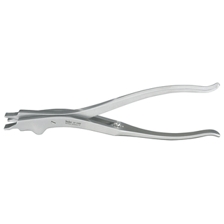 MILTEX CAST SPREADER - Office Model Cast Spreader, Poly Bagged | Quantity - 1x EA