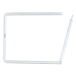MILTEX STAINLESS STEELWARE & SURGICAL INSTRUMENT STRINGERS - Stringer & Lock, 2" x 8" | Quantity - 1x EA