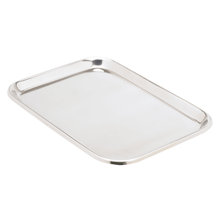 MILTEX STAINLESS STEELWARE & SURGICAL INSTRUMENT STRINGERS - Stringer & Lock, 2" x 8" | Quantity - 1x EA