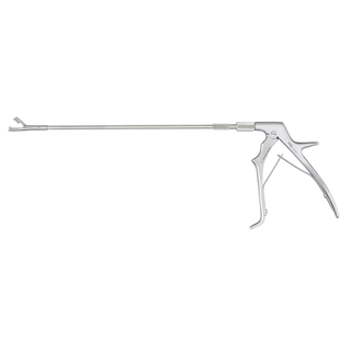 MILTEX EPPENDORFER-KRAUSE BIOPSY FORCEPS - Biopsy Forceps, 9" Shaft | Quantity - 1x EA
