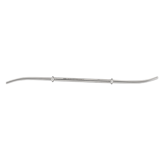MILTEX HANK UTERINE DILATORS - Uterine Dilator, 15-16FR | Quantity - 1x EA
