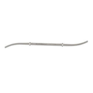 MILTEX HANK UTERINE DILATORS - Uterine Dilator, 15-16FR | Quantity - 1x EA