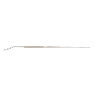 MILTEX I.U.D. EXTRACTOR HOOK - I.U.D. Extractor Hook, 10" | Quantity - 1x EA