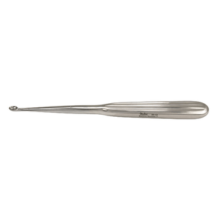 MILTEX DERMAL CURETTES - Dermal Curette, Size 3 | Quantity - 1x EA