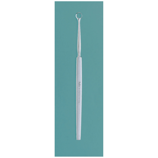 MILTEX FOX DERMAL CURETTES - Dermal Curette, 3mm | Quantity - 1x EA