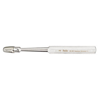 MILTEX KEYES DERMAL PUNCHES - Dermal Punch, 3mm | Quantity - 1x EA
