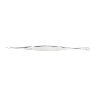 MILTEX SAALFIELD COMEDONE EXTRACTOR - Comedone Extractor, 4" | Quantity - 1x EA