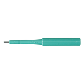 MILTEX STERILE DISPOSABLE BIOPSY PUNCHES - Biopsy Punch, 3mm, 50/bx | Quantity - 1x BX