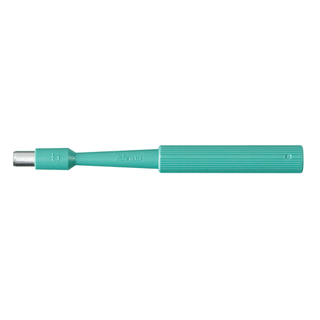 MILTEX STERILE DISPOSABLE BIOPSY PUNCHES - Biopsy Punch, 3mm, 50/bx | Quantity - 1x BX