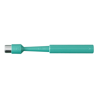 MILTEX STERILE DISPOSABLE BIOPSY PUNCHES - Biopsy Punch, 3mm, 50/bx | Quantity - 1x BX