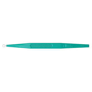 MILTEX DISPOSABLE DERMAL CURETTES - Dermal Curette, 2mm, 50/bx | Quantity - 1x BX