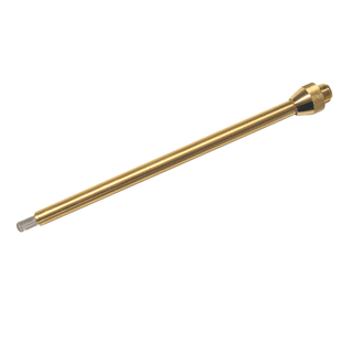 MILTEX CRYOSOLUTIONS - Complete Set Includes: 1mm Wide Tip, One Cartridge, Metal Pin, User Manual & Plastic Case | Quantity - 1x EA