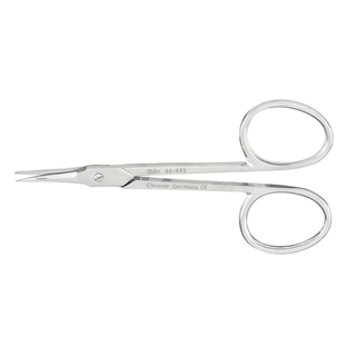 MILTEX CUTICLE SCISSORS - Cuticle Scissors, 3", Extra Delicate | Quantity - 1x EA