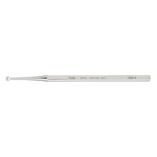 MILTEX VERUCCA CURETTE - Verucca Curette, 5" | Quantity - 1x EA