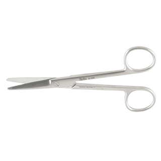 MILTEX MAYO DISSECTING SCISSORS - Dissecting Scissors, 9" Straight, SuperCut Blade | Quantity - 1x EA