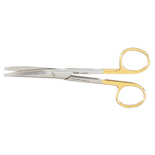 MILTEX MAYO DISSECTING SCISSORS - Dissecting Scissors, 9" Straight, SuperCut Blade | Quantity - 1x EA