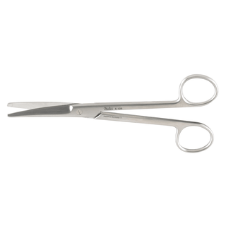 MILTEX MAYO DISSECTING SCISSORS - Dissecting Scissors, 9" Straight, SuperCut Blade | Quantity - 1x EA